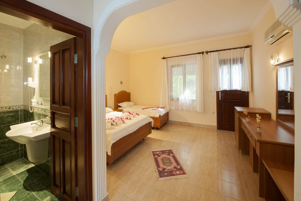 Kutle Hotel Cirali Room photo