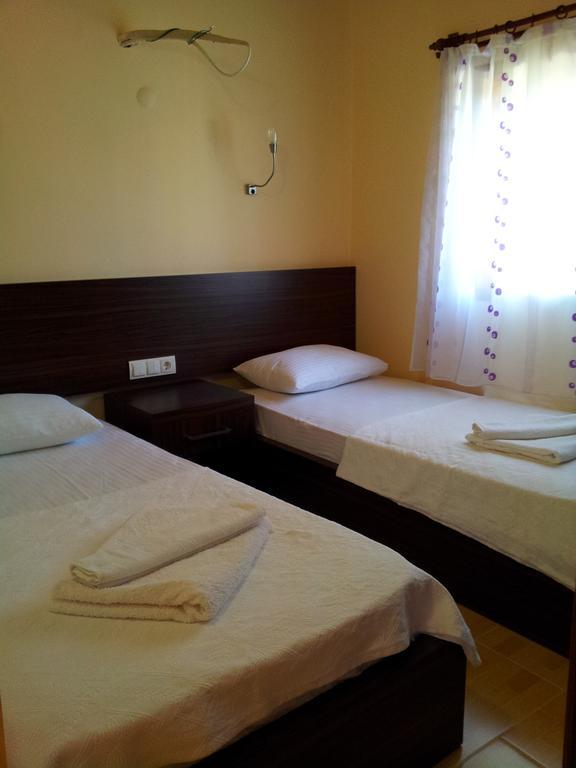 Kutle Hotel Cirali Room photo