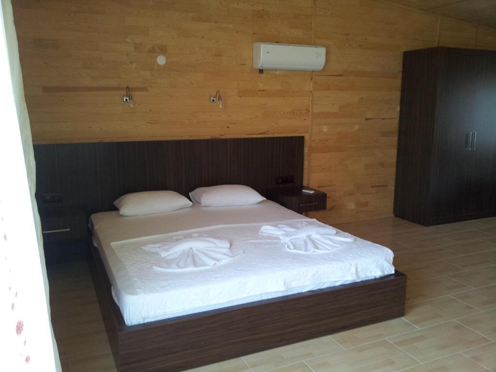 Kutle Hotel Cirali Room photo